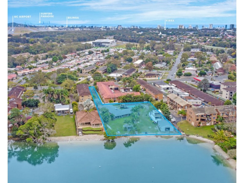 112 Kennedy Drive, Tweed Heads West NSW 2485