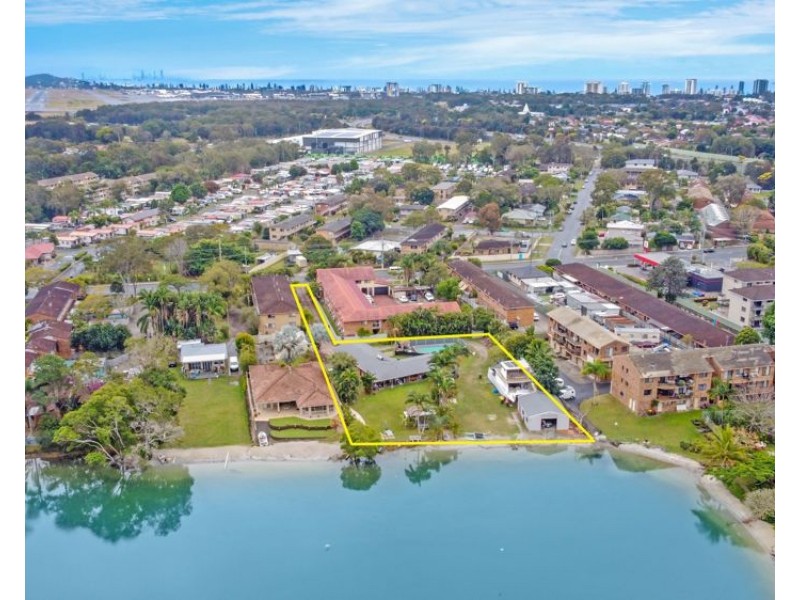 112 Kennedy Drive, Tweed Heads West NSW 2485