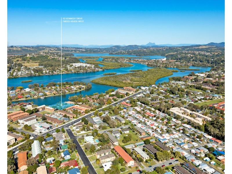 112 Kennedy Drive, Tweed Heads West NSW 2485