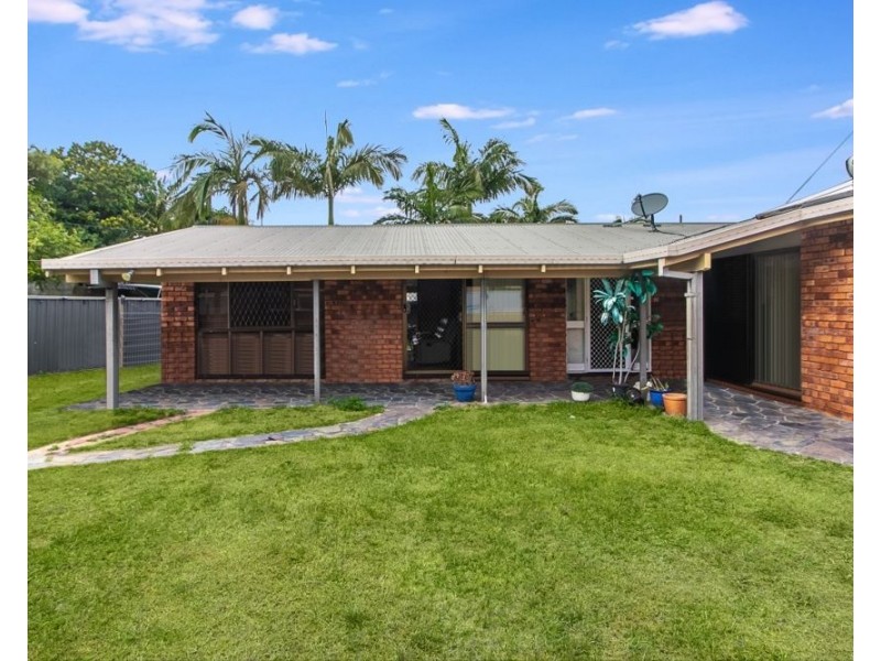 112 Kennedy Drive, Tweed Heads West NSW 2485