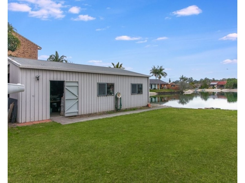 112 Kennedy Drive, Tweed Heads West NSW 2485