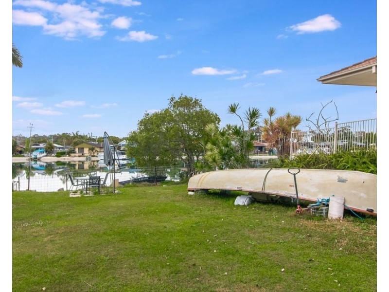 112 Kennedy Drive, Tweed Heads West NSW 2485
