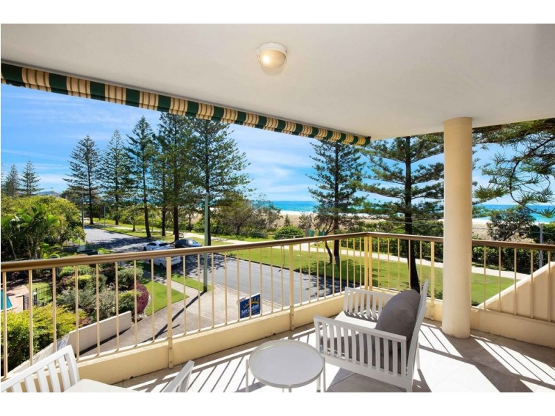 17/146 Pacific Parade, Bilinga QLD 4225