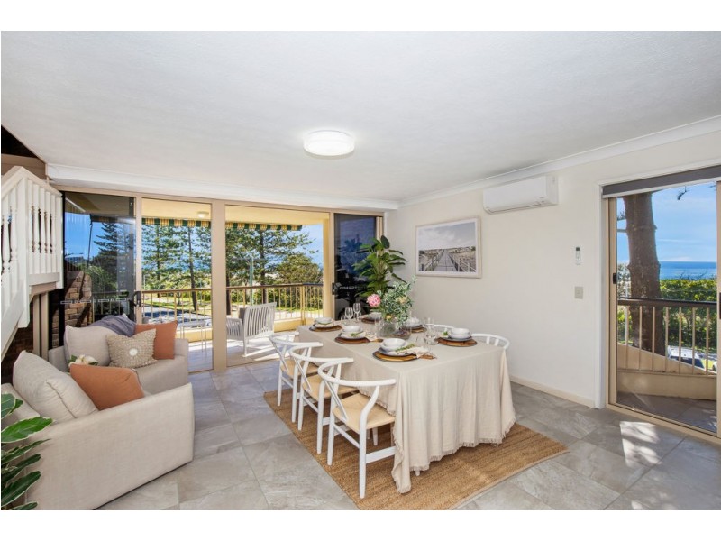 17/146 Pacific Parade, Bilinga QLD 4225