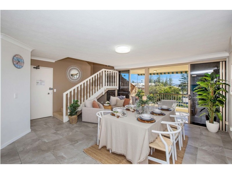 17/146 Pacific Parade, Bilinga QLD 4225