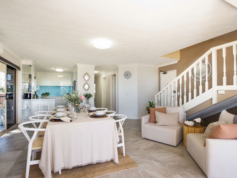 17/146 Pacific Parade, Bilinga QLD 4225