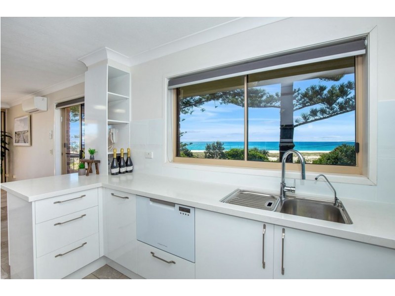 17/146 Pacific Parade, Bilinga QLD 4225