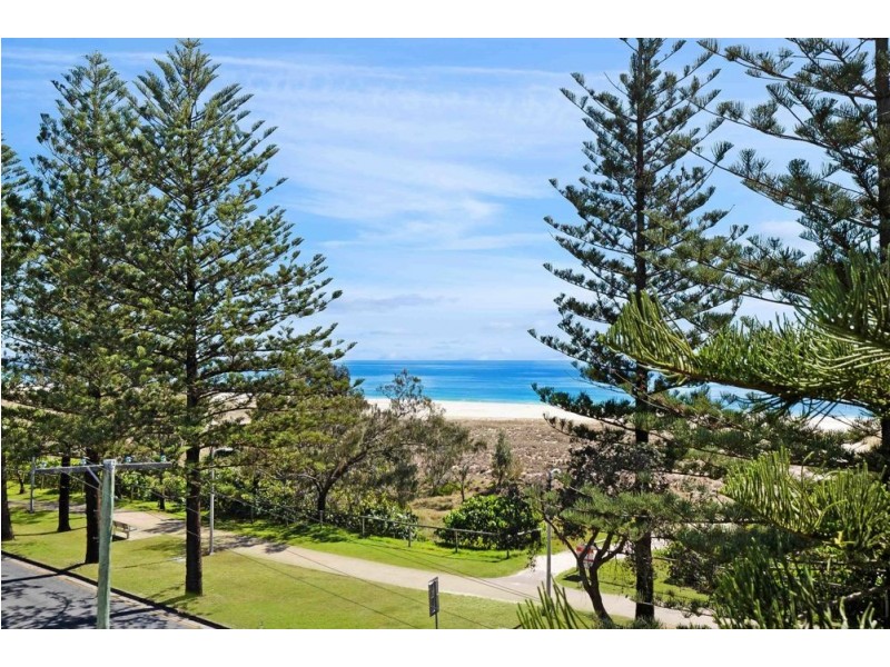 17/146 Pacific Parade, Bilinga QLD 4225