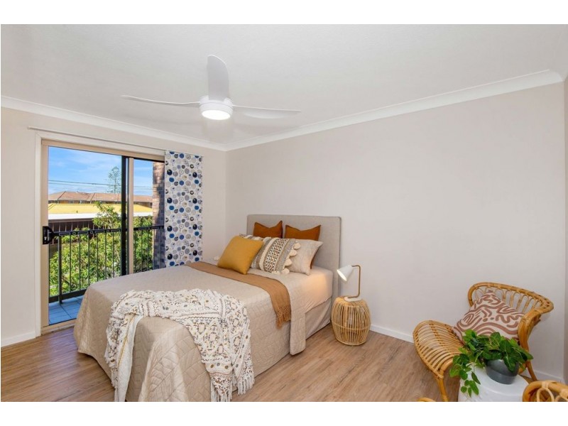 17/146 Pacific Parade, Bilinga QLD 4225