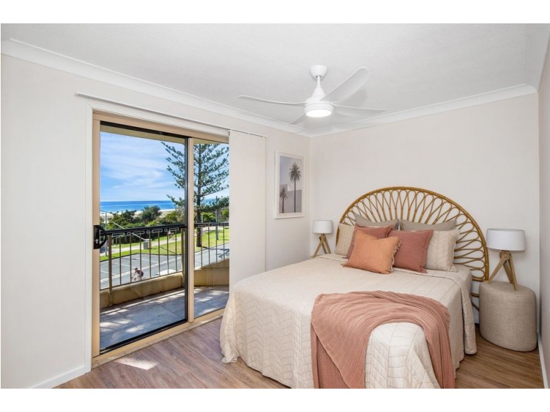 17/146 Pacific Parade, Bilinga QLD 4225