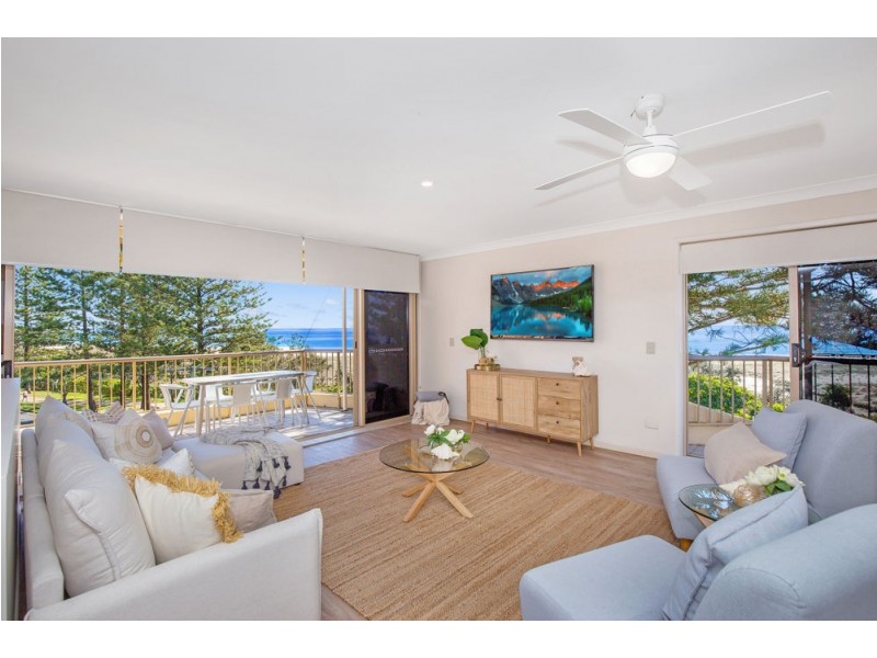 17/146 Pacific Parade, Bilinga QLD 4225