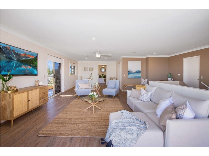 17/146 Pacific Parade, Bilinga QLD 4225