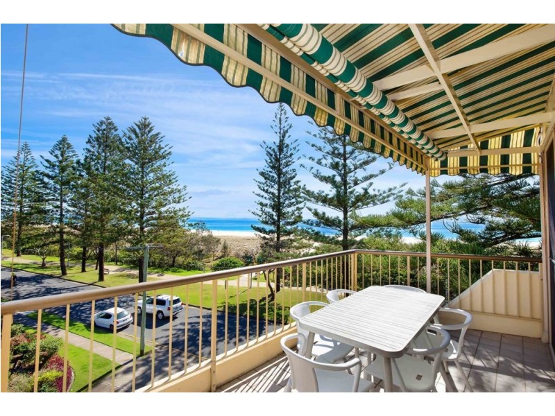 17/146 Pacific Parade, Bilinga QLD 4225