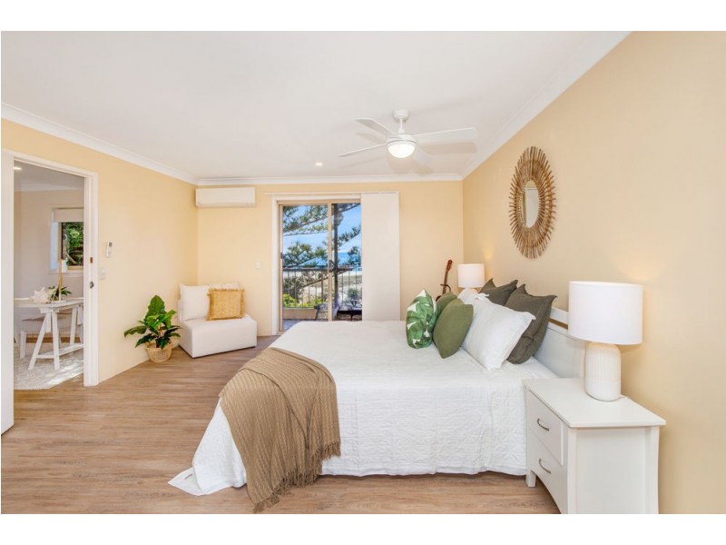 17/146 Pacific Parade, Bilinga QLD 4225