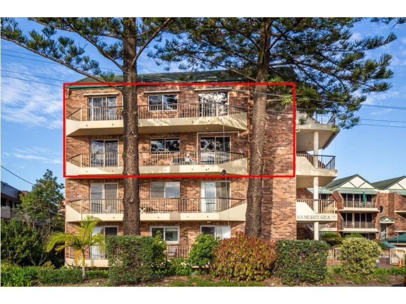 17/146 Pacific Parade, Bilinga QLD 4225