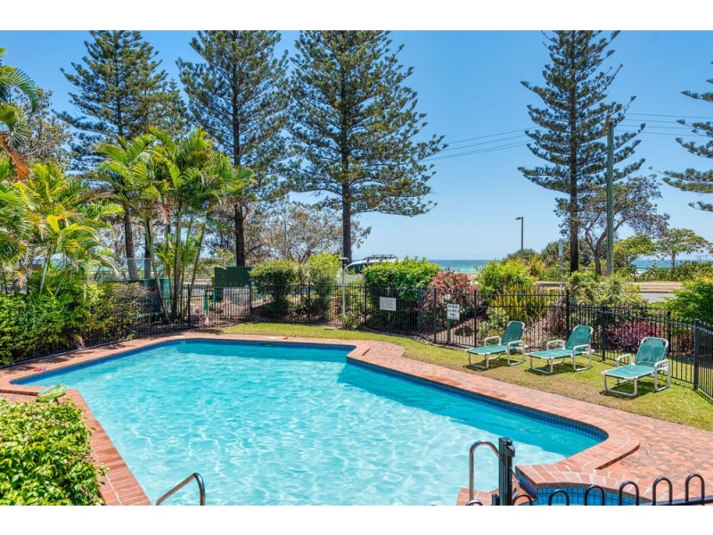 17/146 Pacific Parade, Bilinga QLD 4225