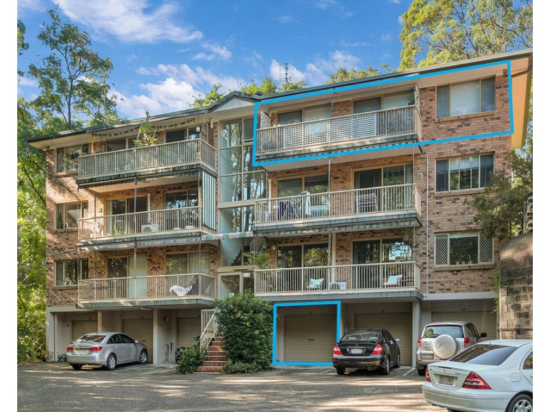 23/5 Clancy Court, Tugun QLD 4224