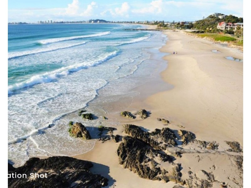 23/5 Clancy Court, Tugun QLD 4224