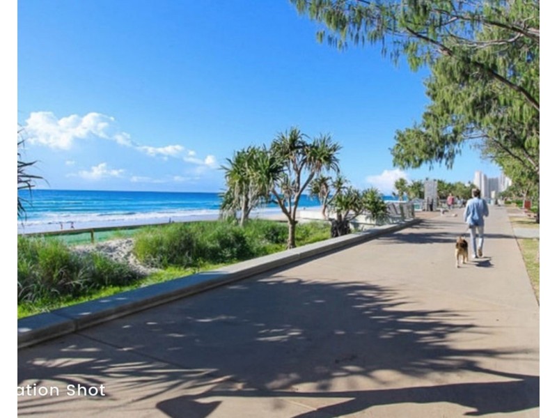 23/5 Clancy Court, Tugun QLD 4224