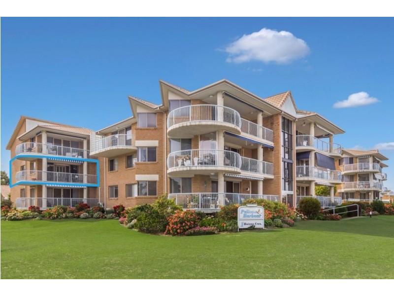 21/1 Botany Crescent, Tweed Heads NSW 2485
