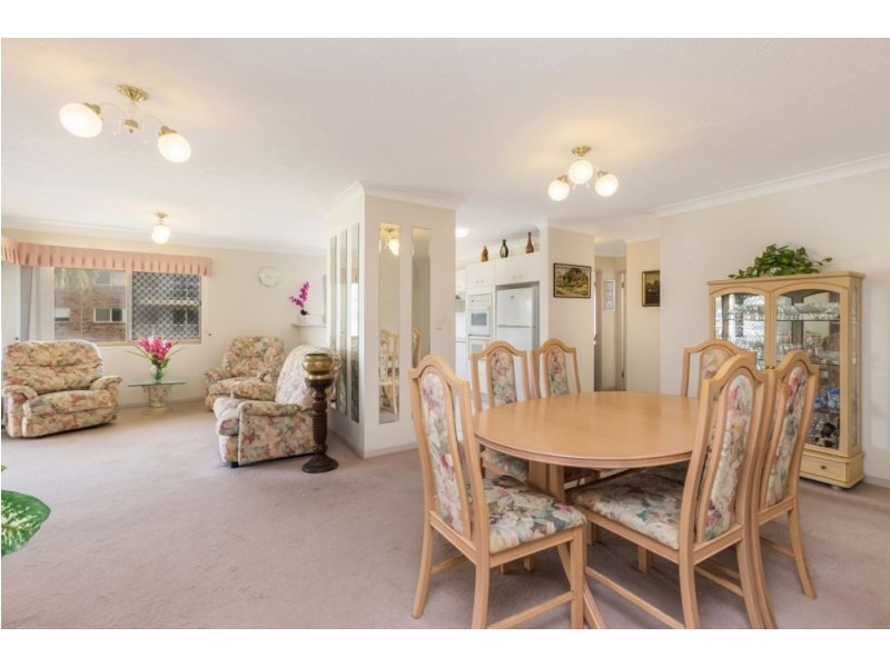 21/1 Botany Crescent, Tweed Heads NSW 2485