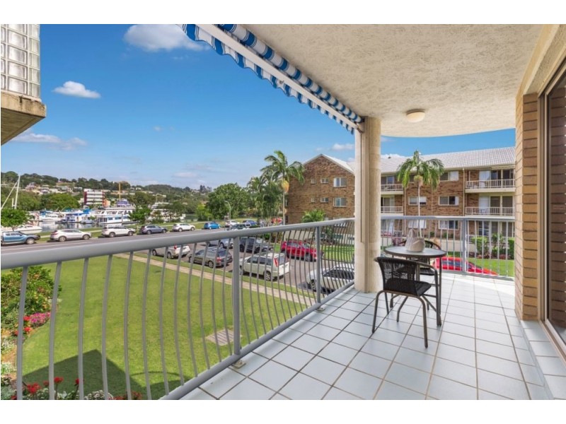 21/1 Botany Crescent, Tweed Heads NSW 2485