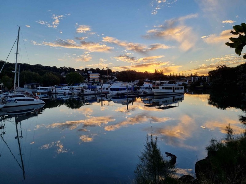 21/1 Botany Crescent, Tweed Heads NSW 2485