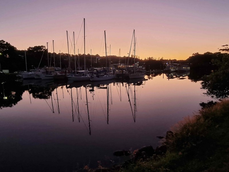 21/1 Botany Crescent, Tweed Heads NSW 2485