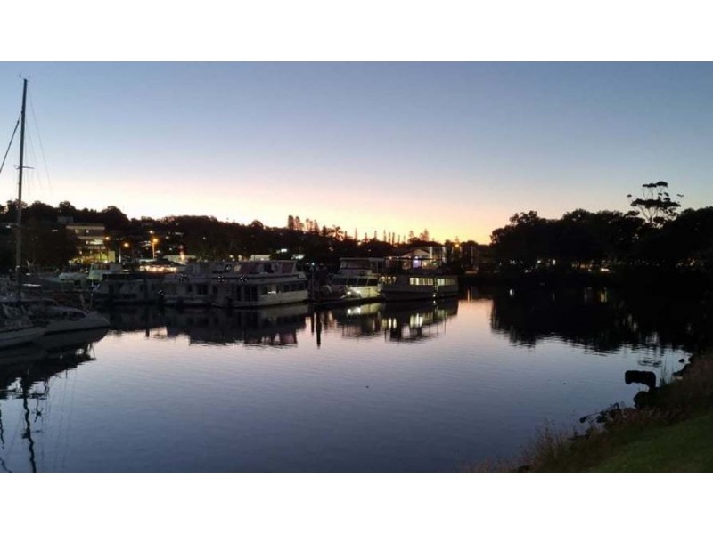21/1 Botany Crescent, Tweed Heads NSW 2485