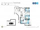 21/1 Botany Crescent, Tweed Heads NSW 2485 Floorplan