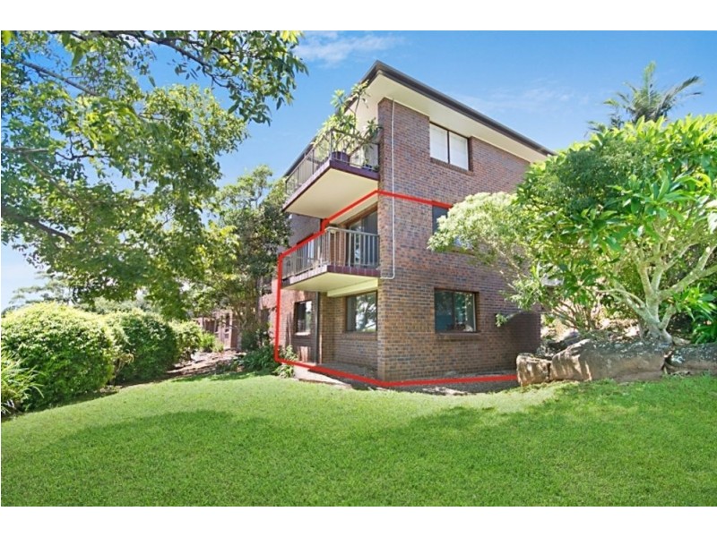 5/12-16 Cupania Court, Tweed Heads West NSW 2485
