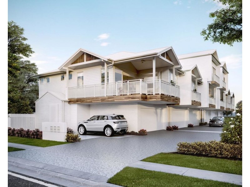 1/11 Appel Street, Coolangatta QLD 4225