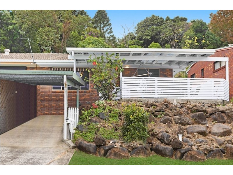 2/34 Leeward Terrace, Tweed Heads NSW 2485