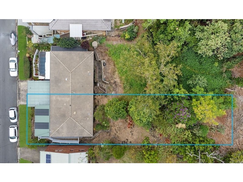 2/34 Leeward Terrace, Tweed Heads NSW 2485