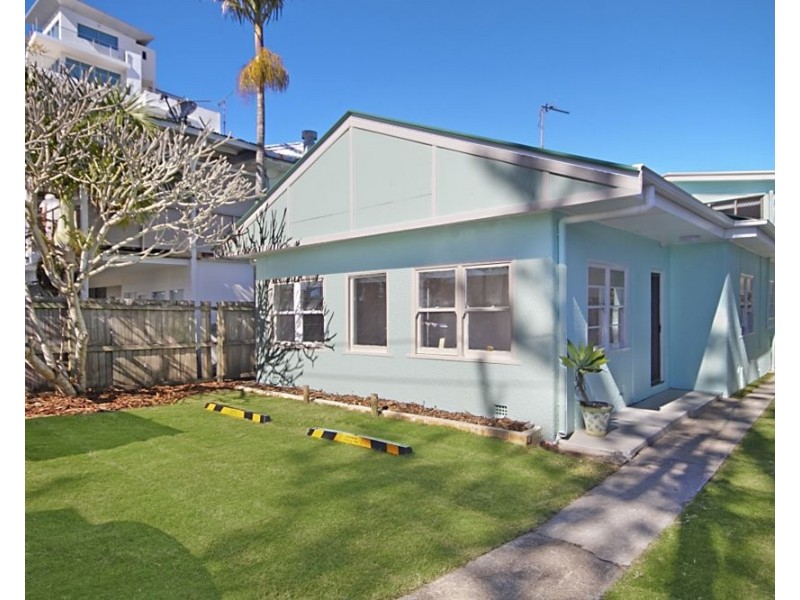 1/124 Pacific Parade, Bilinga QLD 4225