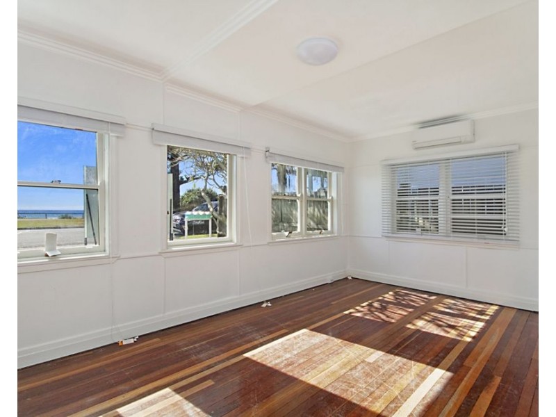 1/124 Pacific Parade, Bilinga QLD 4225