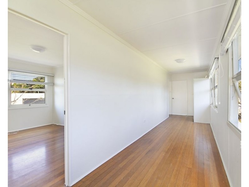 4/124 Pacific Parade, Bilinga QLD 4225