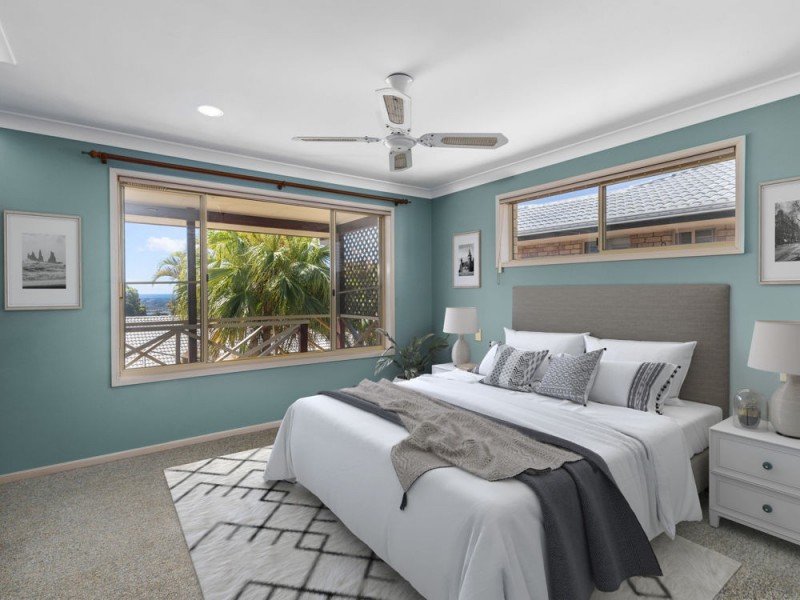 8 Buenavista Drive, Bilambil Heights NSW 2486