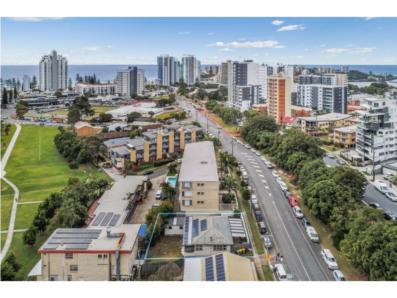 25 Dixon Street, Coolangatta QLD 4225