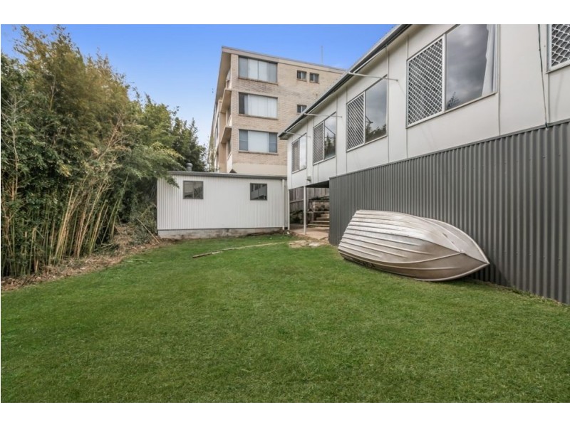 25 Dixon Street, Coolangatta QLD 4225