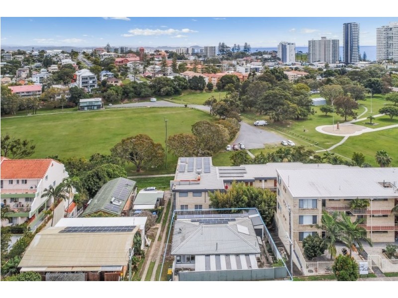 25 Dixon Street, Coolangatta QLD 4225