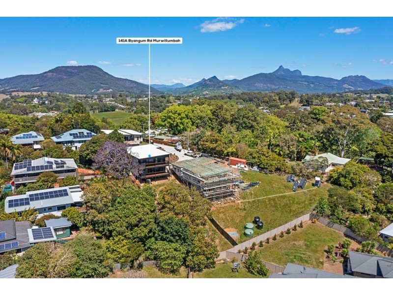 141A Byangum Road, Murwillumbah NSW 2484
