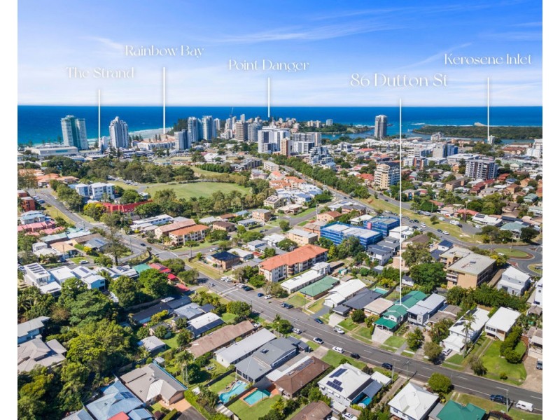 86 Dutton Street, Coolangatta QLD 4225