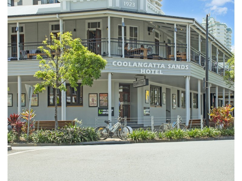 86 Dutton Street, Coolangatta QLD 4225