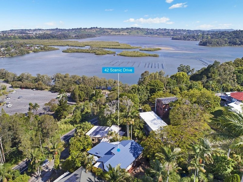 42 Scenic Dr, Tweed Heads West NSW 2485