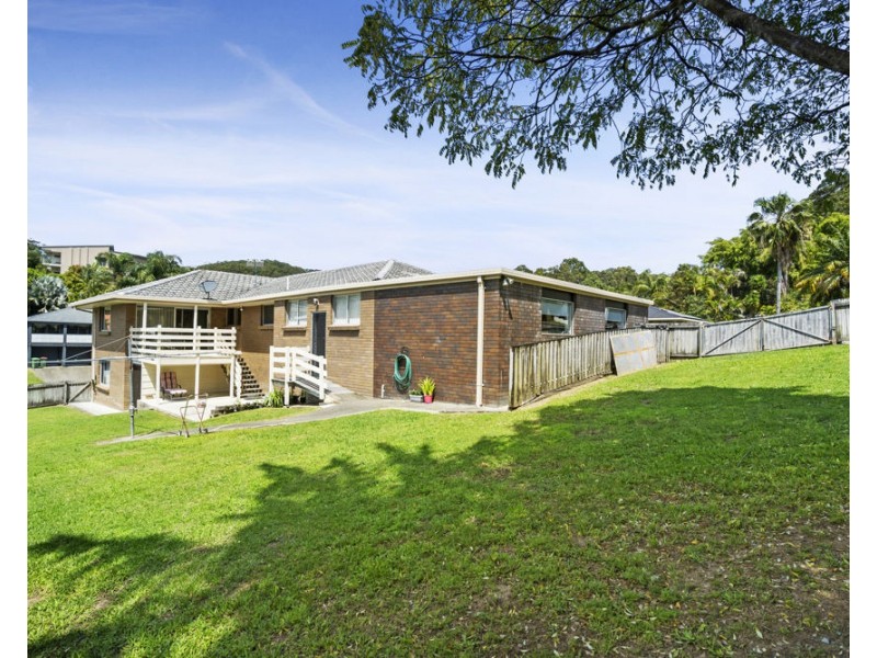 43 Mirreen Drive, Tugun QLD 4224