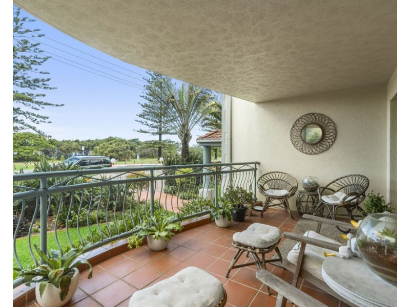 1/266 Marine Parade, Kingscliff NSW 2487