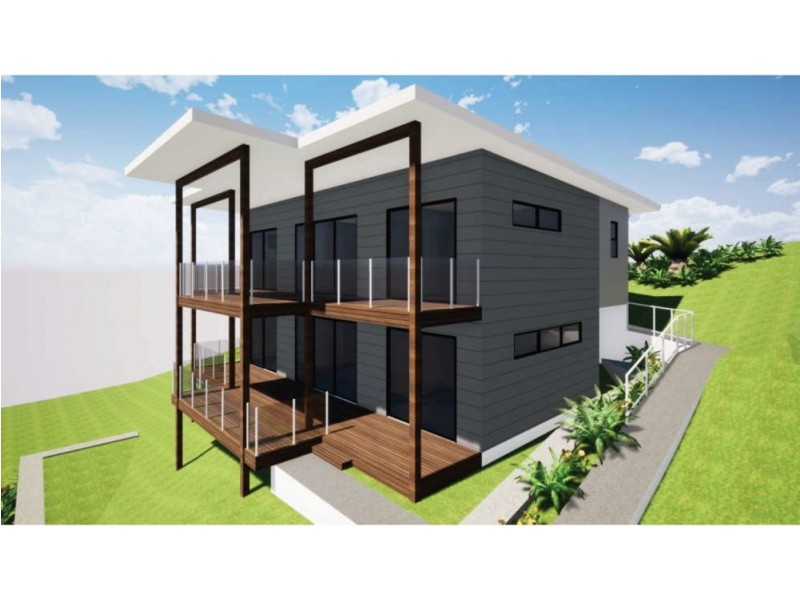 15 Sierra Vista Boulevard, Bilambil Heights NSW 2486