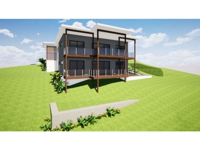 15 Sierra Vista Boulevard, Bilambil Heights NSW 2486