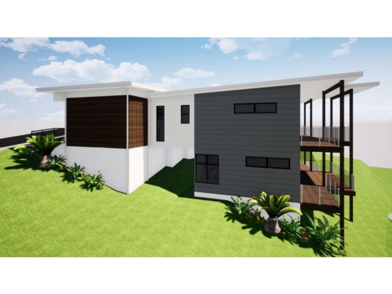 15 Sierra Vista Boulevard, Bilambil Heights NSW 2486